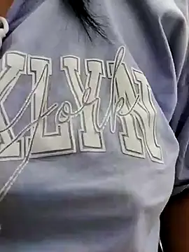 Snapshot of Danna-linyi chatting on 12-25-24, 04:00 Danna-linyi online show from 12-25-24, 04:00