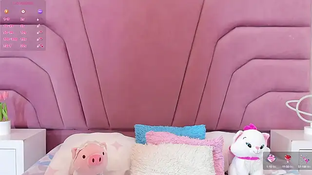 zoewillian online show from 01-11-25, 09:04