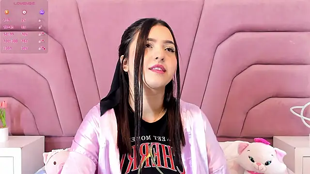 zoewillian online show from 01-20-25, 03:07