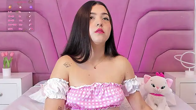 zoewillian online show from 03-10-25, 06:01