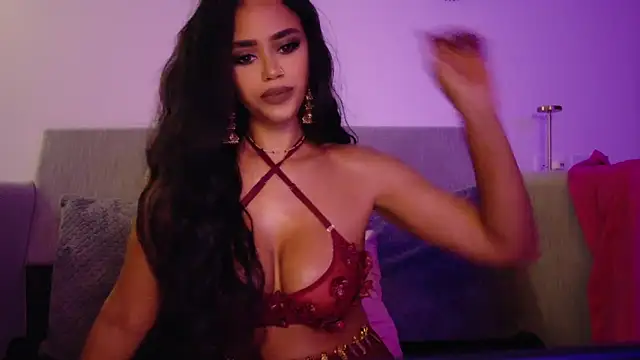 MayaIndica online show from 10-19-25, 12:44