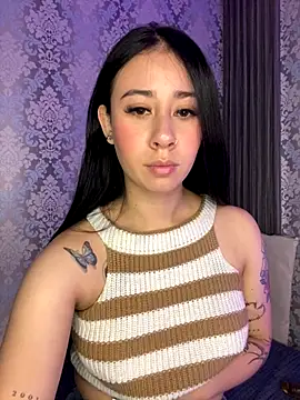 Zoee t online show from 11-03-25, 03:41