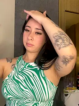 Zoee t online show from 11-22-25, 08:08