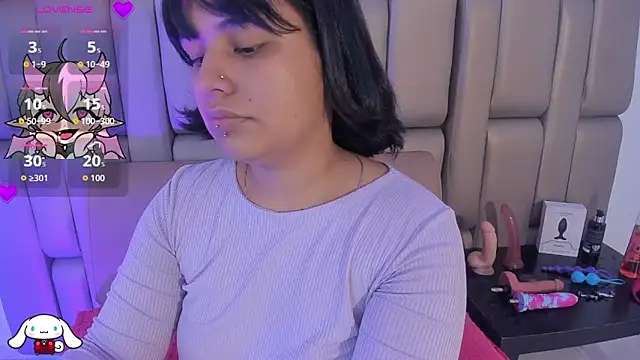  sowy venus  online show from 02-13-26, 12:12