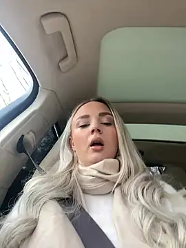 CherryEmmy online show from 02-23-25, 11:55
