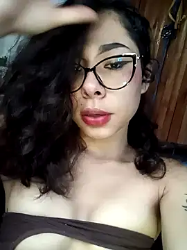 Kyomisweet online show from 12-19-24, 08:34