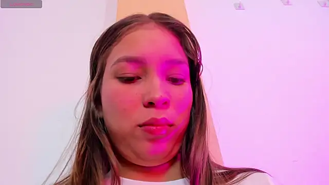 HaleyAmaya online show from 06-14-26, 12:41