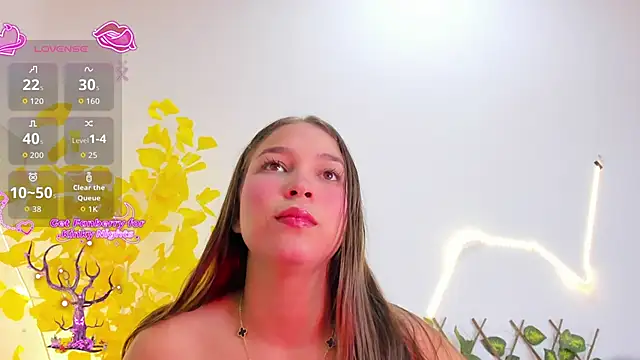 HaleyAmaya online show from 06-22-26, 12:45
