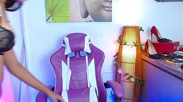 georgina lulu online show from 02-04-25, 10:24