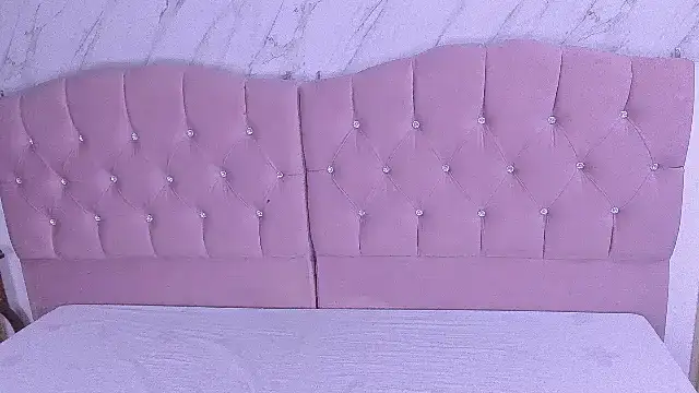 melissa white18 online show from 02-01-25, 07:23