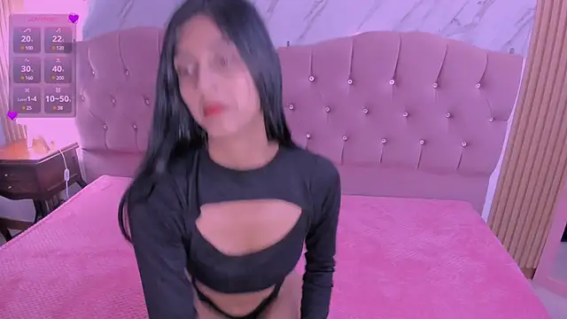 melissa white18 online show from 03-08-25, 07:09
