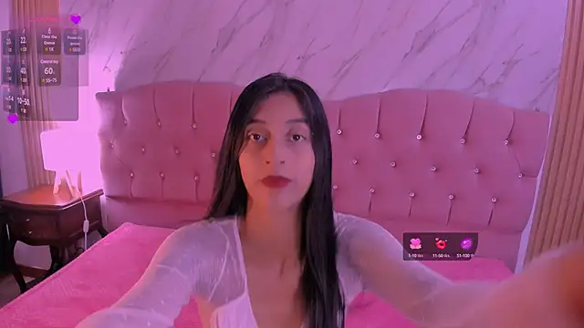 melissa white18 online show from 03-09-25, 06:54
