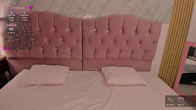 melissa white18 online show from 09-11-25, 01:11