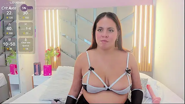 victoriamoon-01 online show from 03-23-25, 12:58