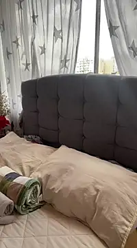 Gabriela-Parker  online show from 02-07-25, 05:18