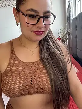 Gabriela-Parker  online show from 02-18-25, 02:06