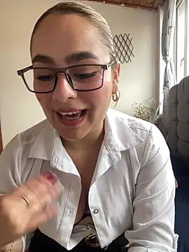 Gabriela-Parker  online show from 02-24-25, 03:31