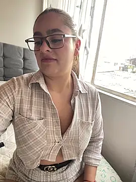 Gabriela-Parker  online show from 03-11-25, 03:34