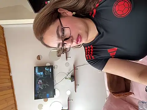 Gabriela-Parker  online show from 03-20-25, 06:20