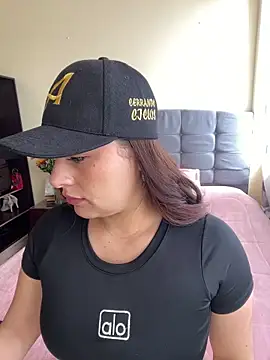 Gabriela-Parker  online show from 09-13-25, 04:40