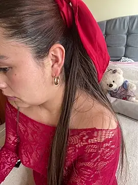 Gabriela-Parker  online show from 09-15-25, 08:42