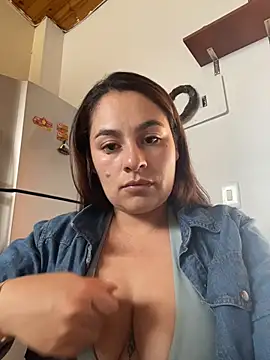 Gabriela-Parker  online show from 12-02-25, 07:09