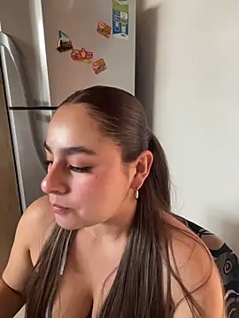 Gabriela-Parker  online show from 12-20-25, 06:15