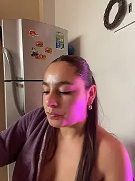 Gabriela-Parker  online show from 01-13-26, 07:08