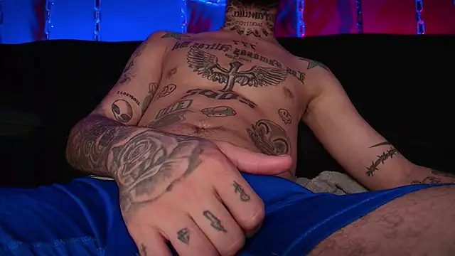 Junihn0 online show from 01-06-25, 01:08