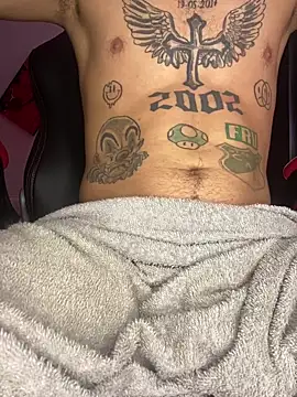 Junihn0 online show from 01-22-25, 06:52