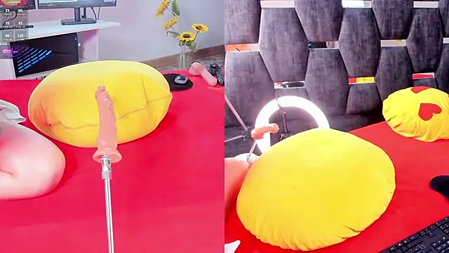 AlazSanna1 online show from 06-11-26, 12:08