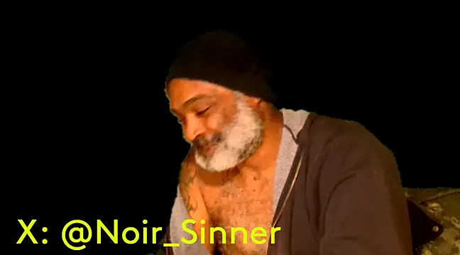 sinnernoir online show from 01-22-25, 02:04