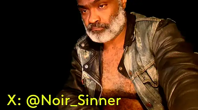 sinnernoir online show from 01-23-25, 08:45