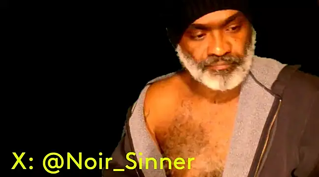 sinnernoir online show from 01-25-25, 04:23