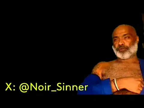 sinnernoir online show from 01-27-25, 12:37