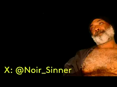 sinnernoir online show from 01-27-25, 09:44