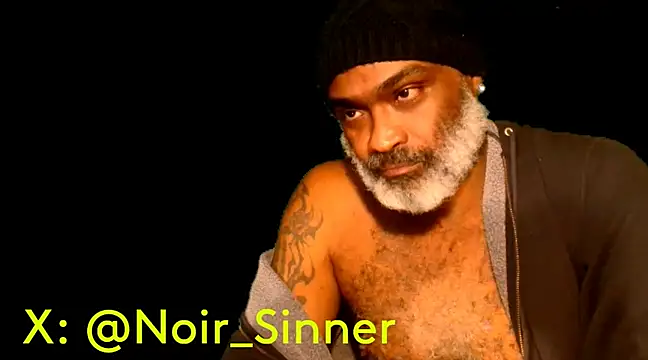 sinnernoir online show from 02-03-25, 03:09