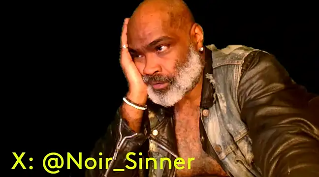 sinnernoir online show from 02-05-25, 09:07