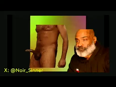 sinnernoir online show from 03-06-25, 05:46