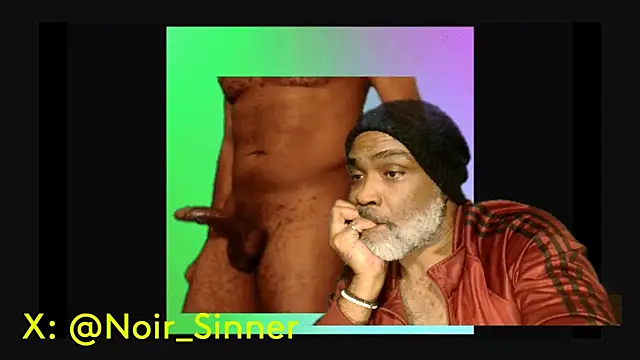 sinnernoir online show from 03-22-25, 03:20