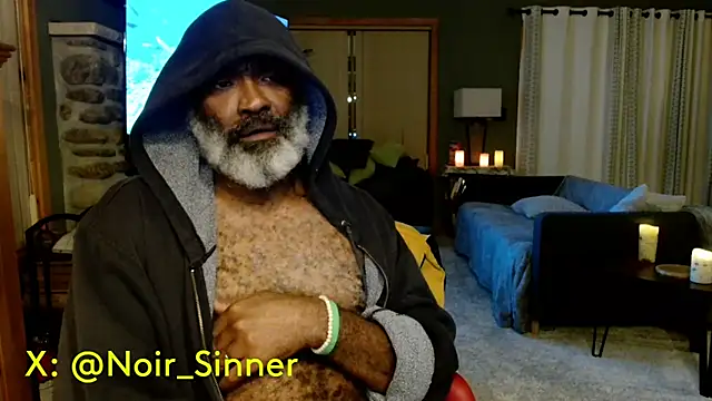 sinnernoir online show from 09-10-25, 01:27