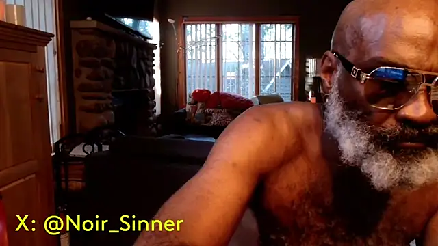 sinnernoir online show from 09-18-25, 10:01