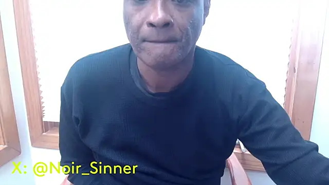 sinnernoir online show from 10-02-25, 02:24