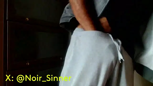 sinnernoir online show from 04-30-26, 09:30