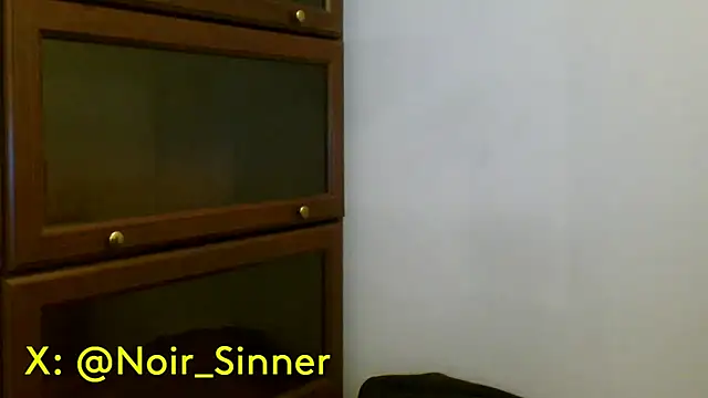 sinnernoir online show from 05-07-26, 01:22