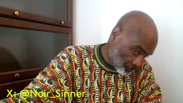 sinnernoir online show from 05-08-26, 03:50