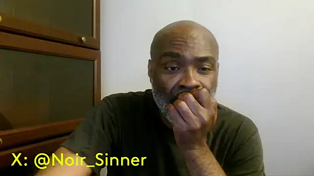 sinnernoir online show from 05-10-26, 12:05