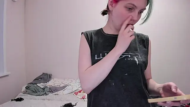 marie reyes  online show from 02-11-26, 11:48