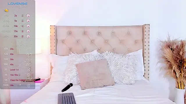 marilynrossy online show from 02-09-25, 02:49