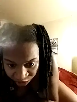 Seductive Bun online show from 03-10-25, 09:29